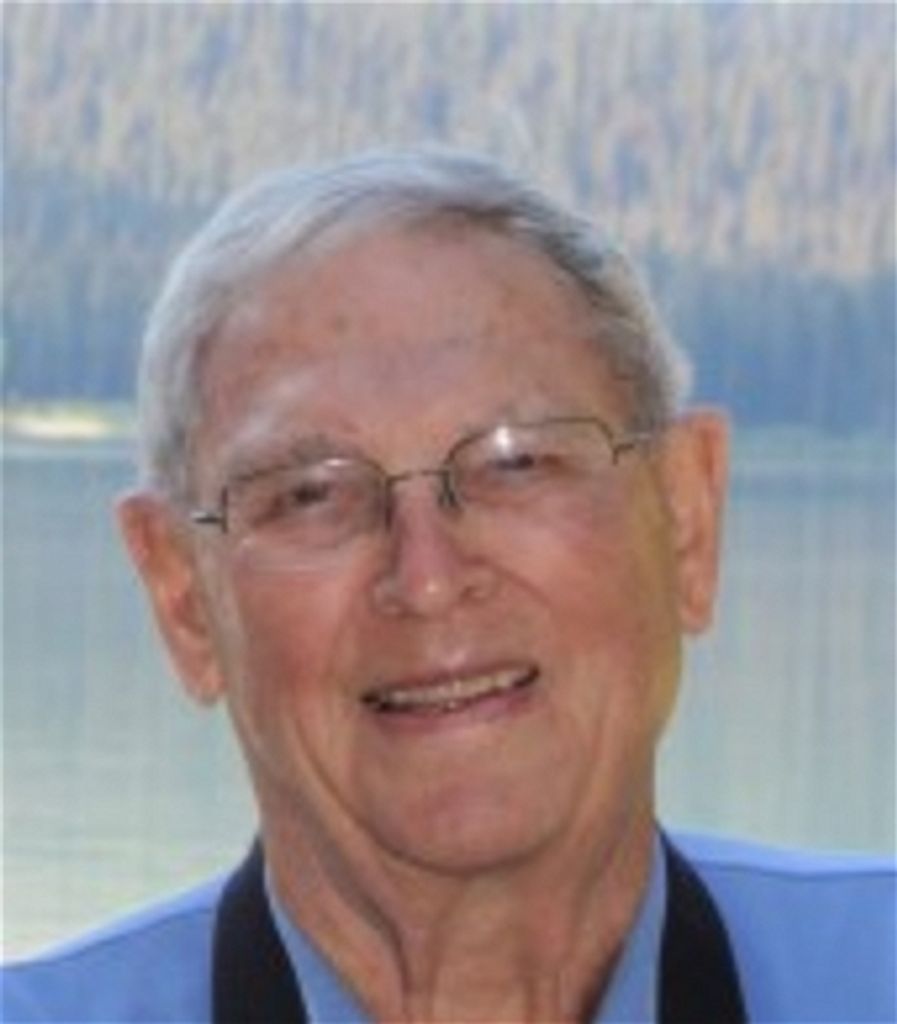 John Alton Williams