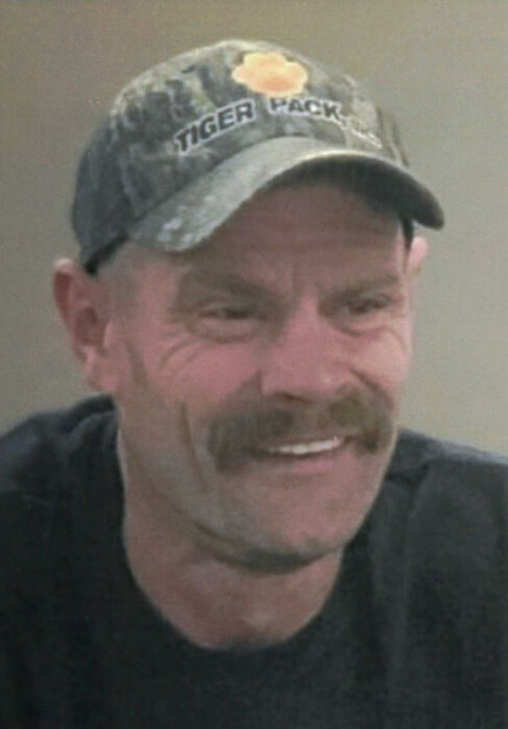 Tyler E. Wales