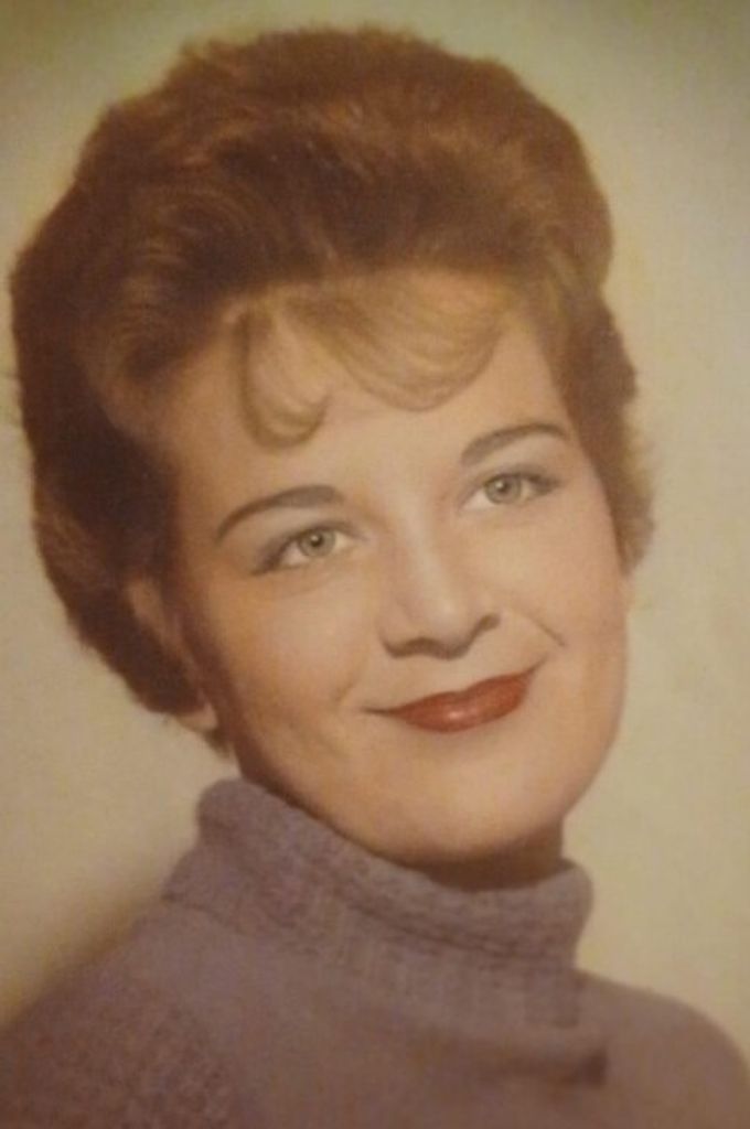 Mary Dell Garrison Profile Photo