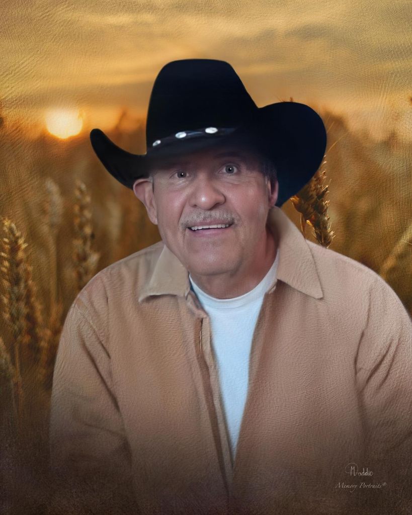 Melchor Cantu Profile Photo