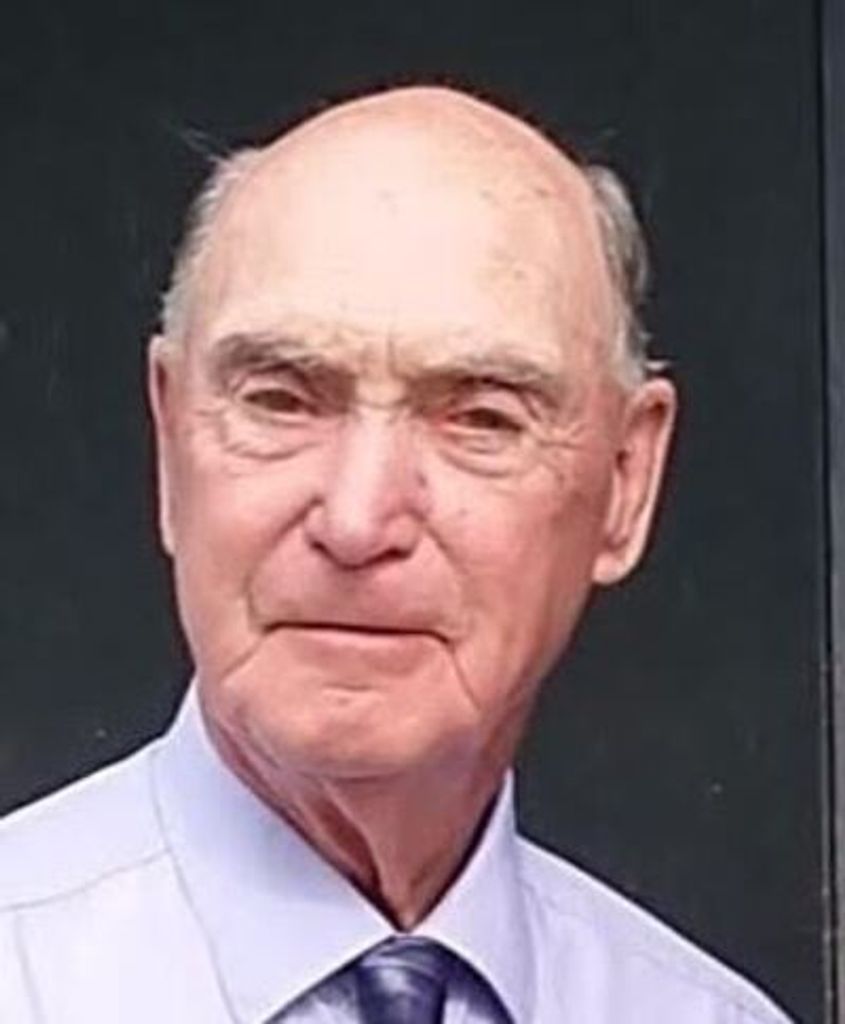 Paul "Will" Asbury Profile Photo