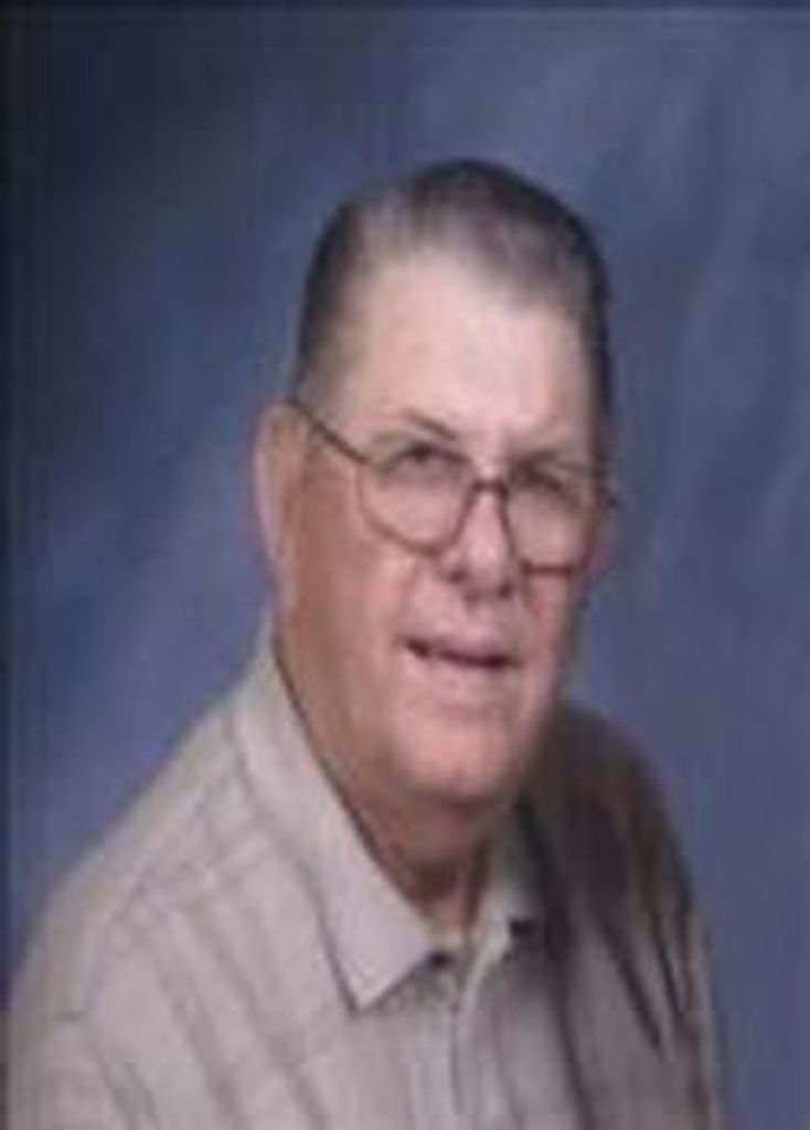 Julius "Jay" Eraine Lindemann