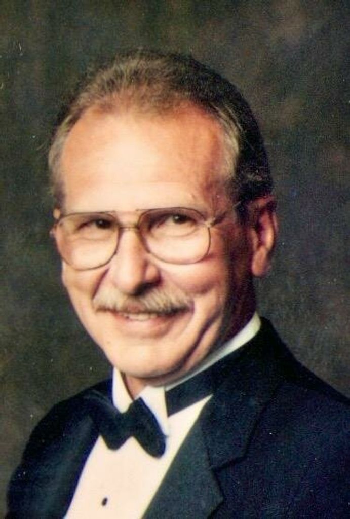 Jere D. Fisher, Sr.