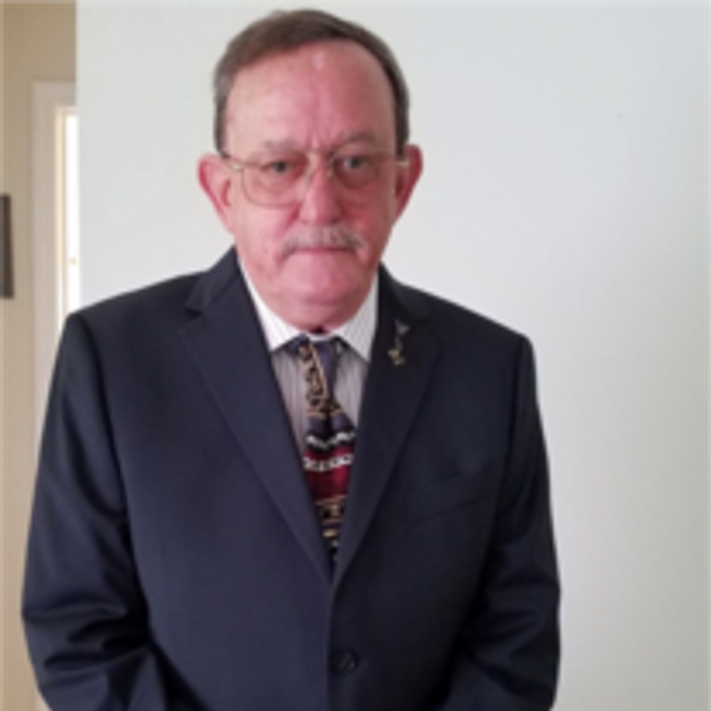 Timothy Michael Stambaugh