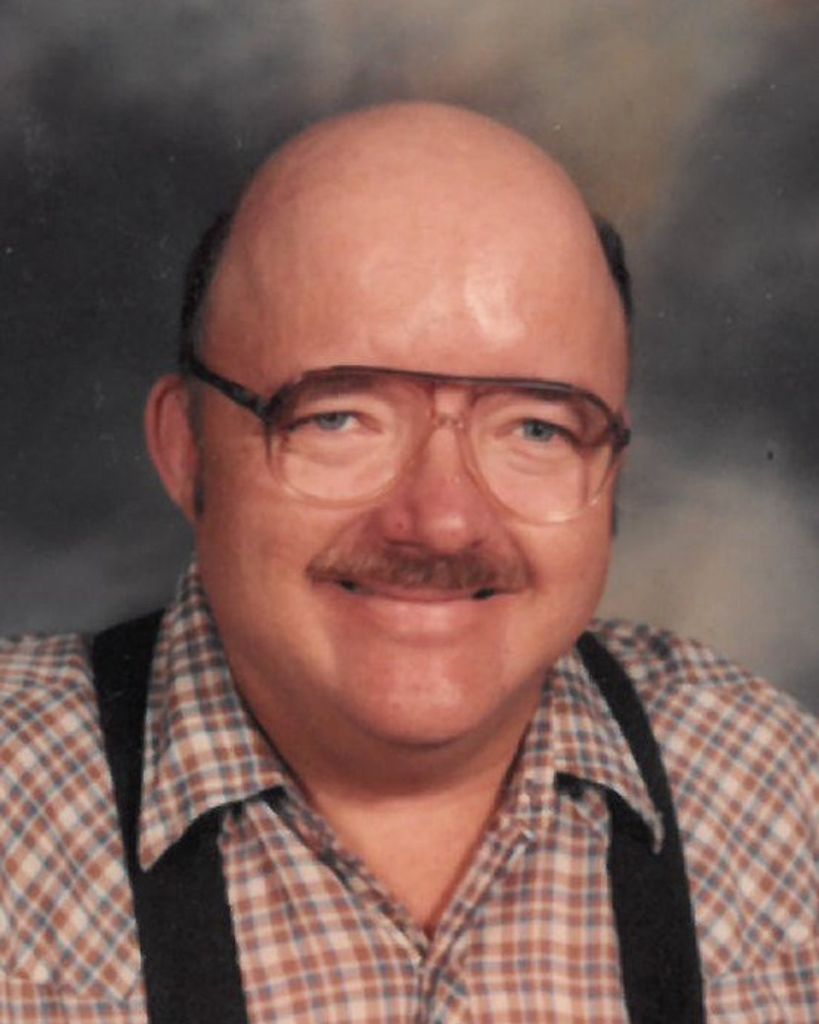 Lanny R. Menz