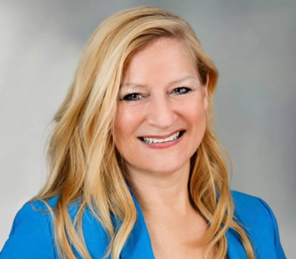 Amy Christine Knight Profile Photo