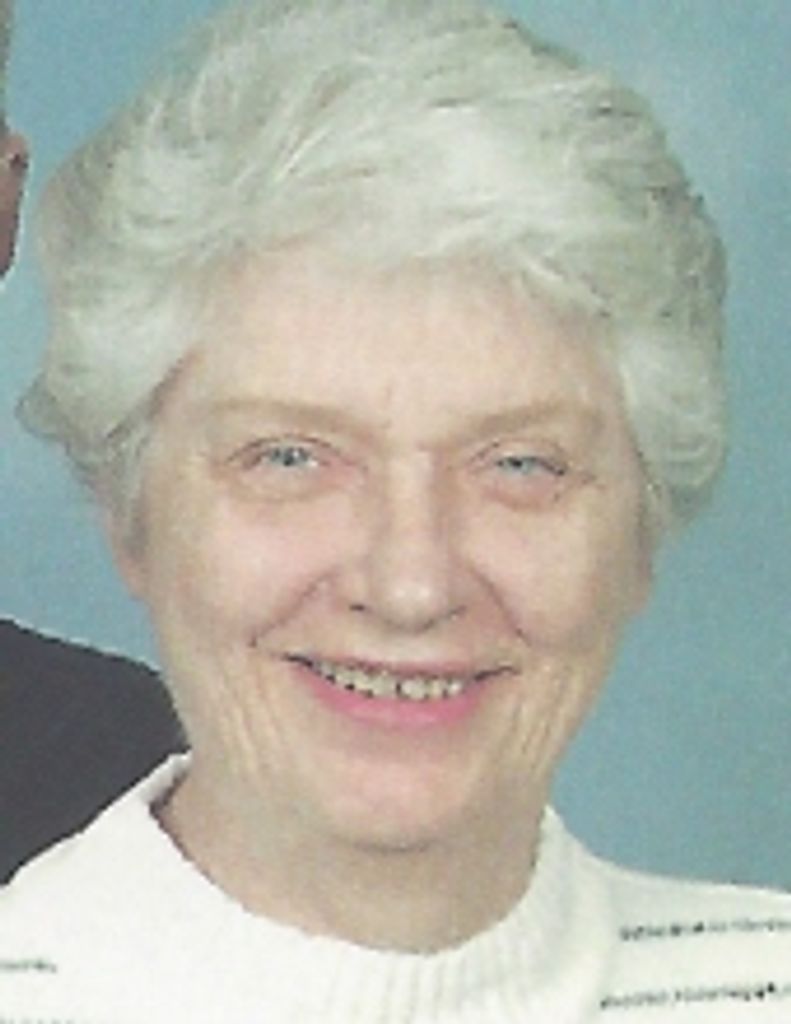 Sylvia M. Yeater