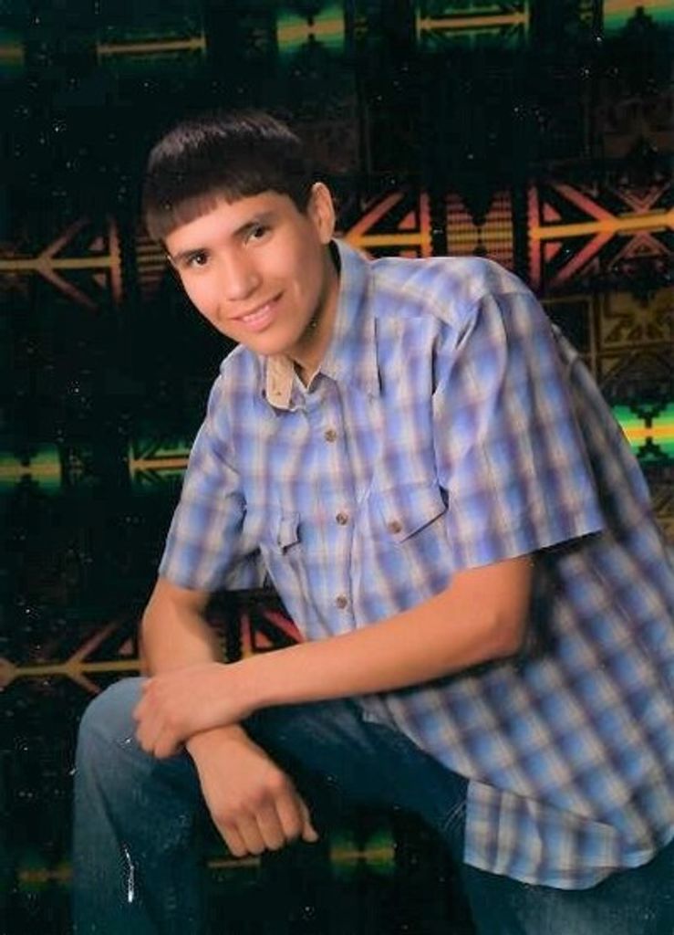 Bryant Jordan Eagleman Profile Photo