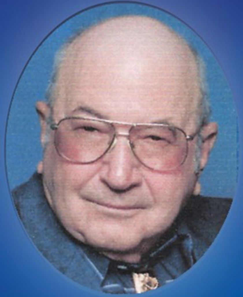 Balthasar Jack Hopfinger