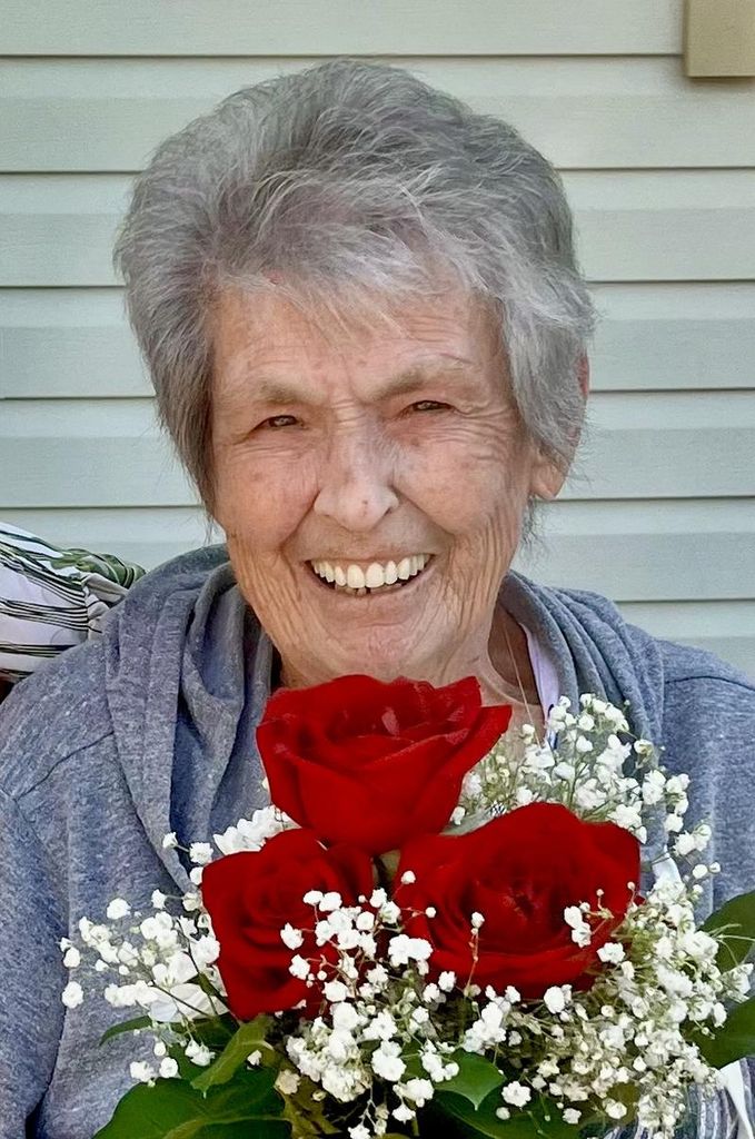 Ruth Ann Larson Profile Photo