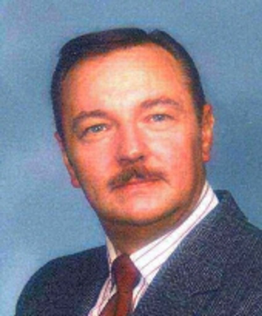 Smsgt Donald A. Mccandless, Usaf (Ret)