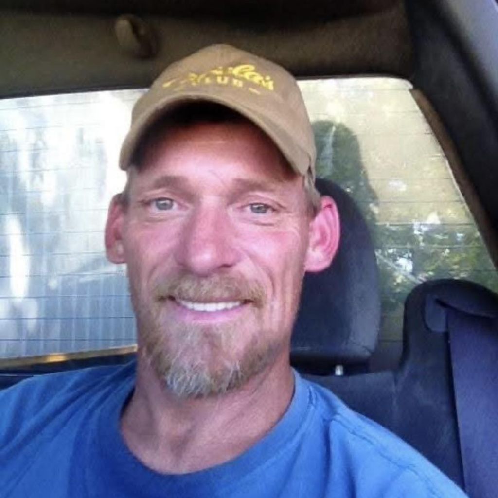 Tony Randall Clemons