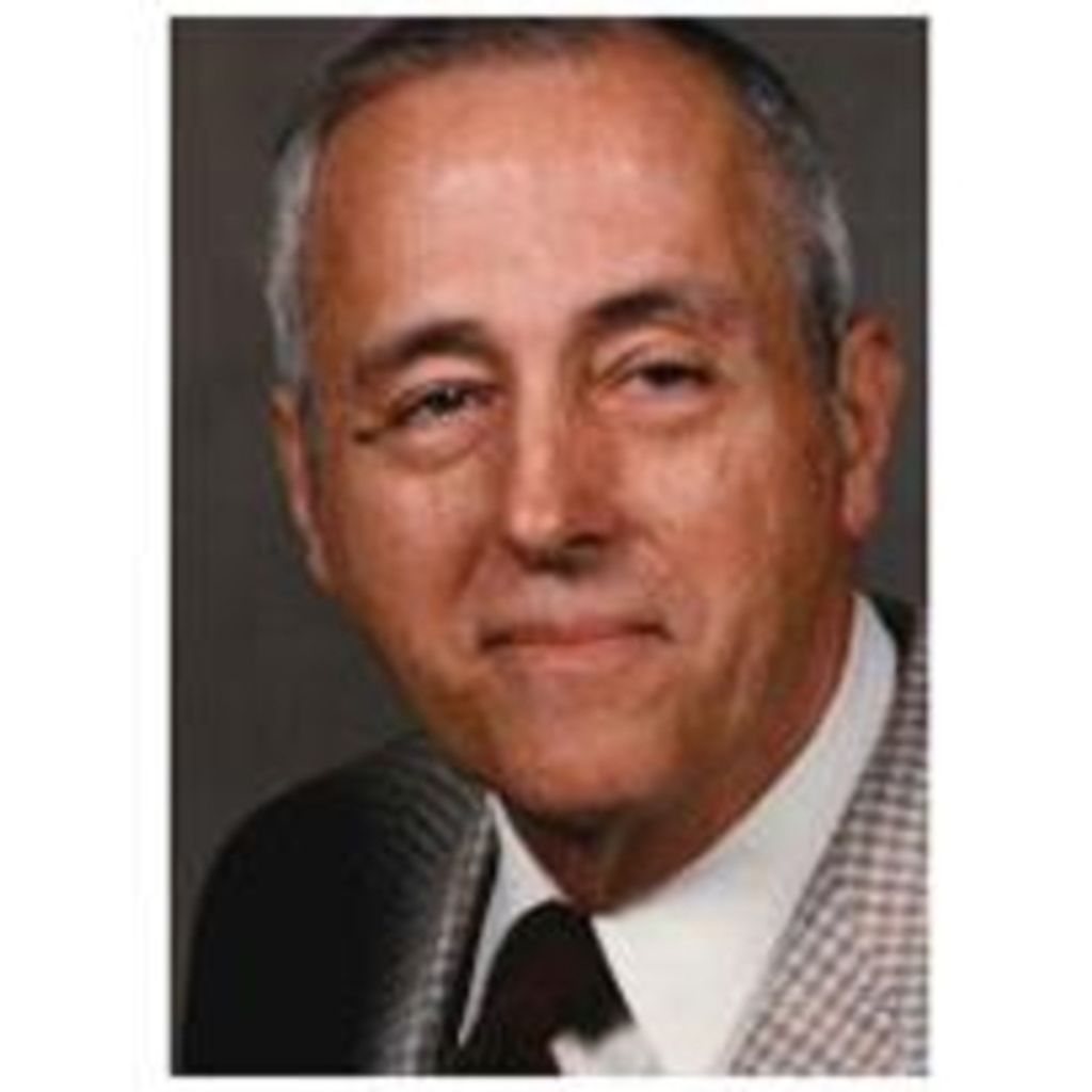 Mr David L. Bidwell