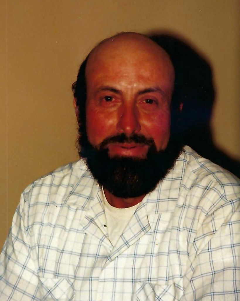 Gale Eugene Strawn Profile Photo