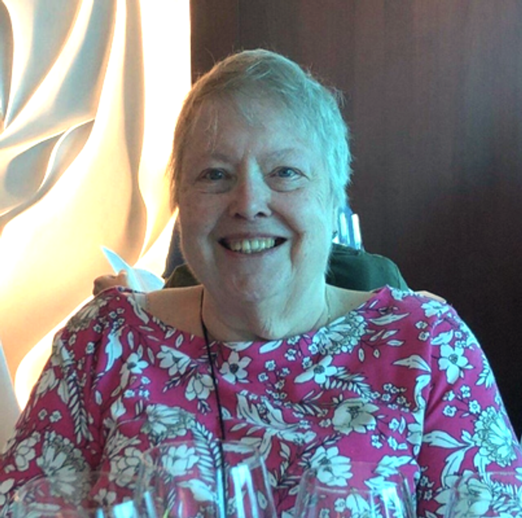 Barbara Anna Ianni Profile Photo