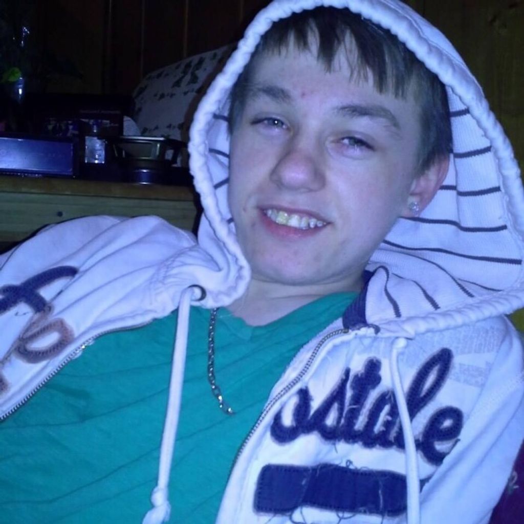 Eric Michael Gray