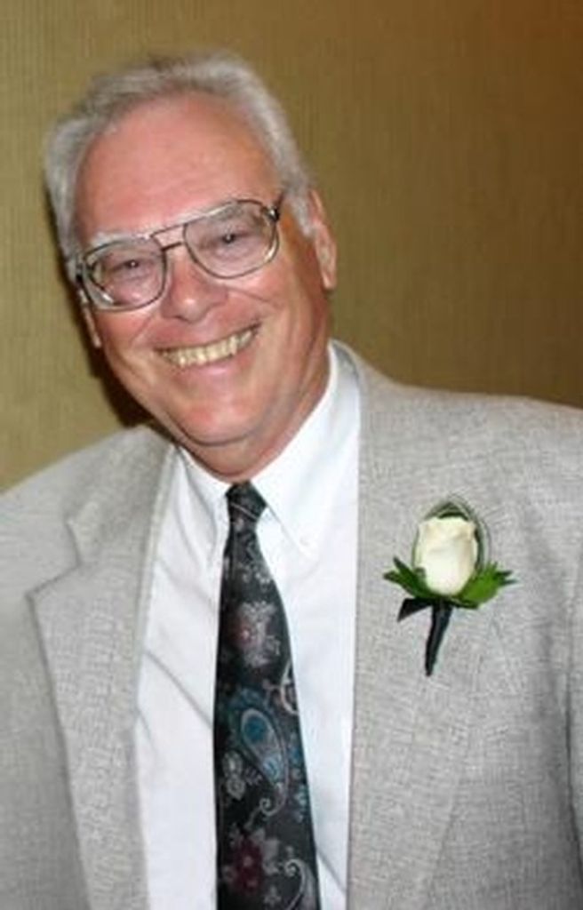 Frederick L Ihfe Profile Photo