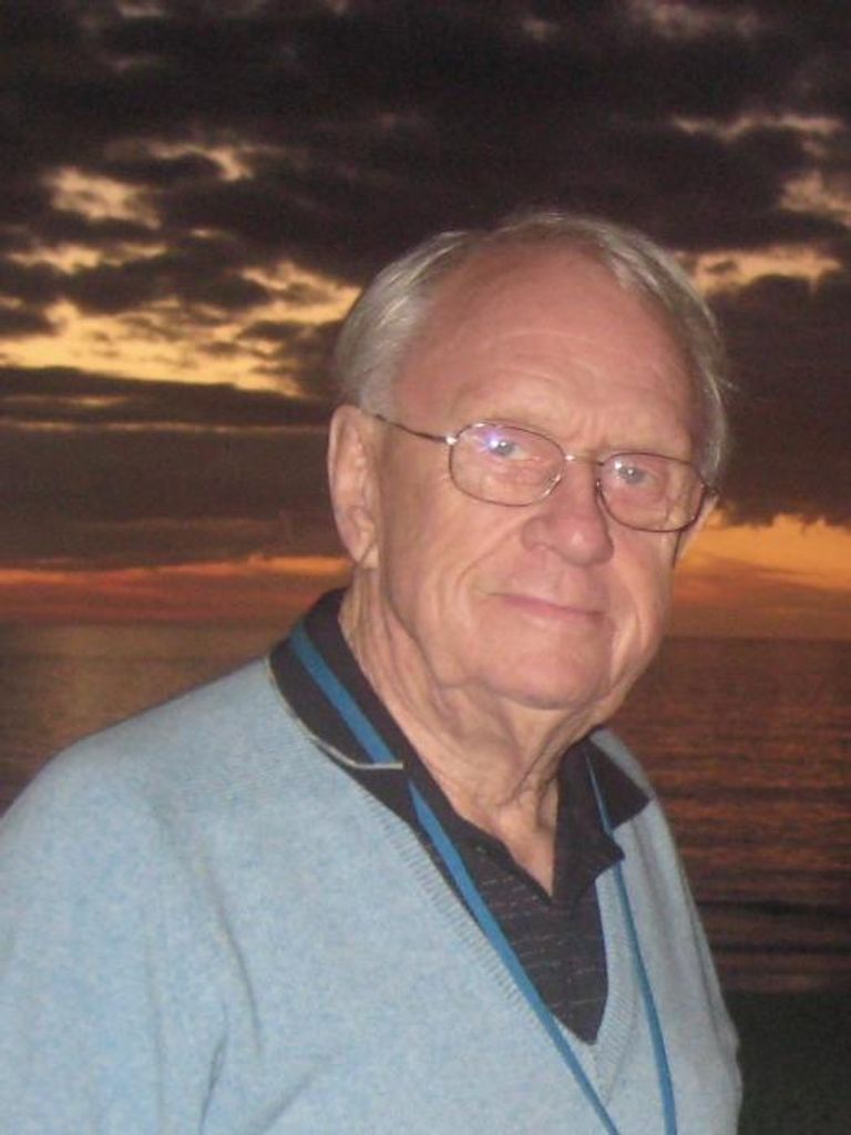 William Arthur Johnson