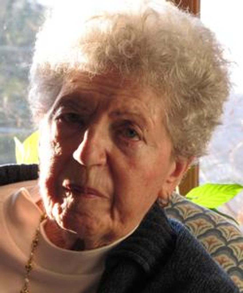 Laura Marguerite Campo