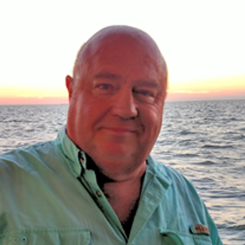 Rick Lane Vanover