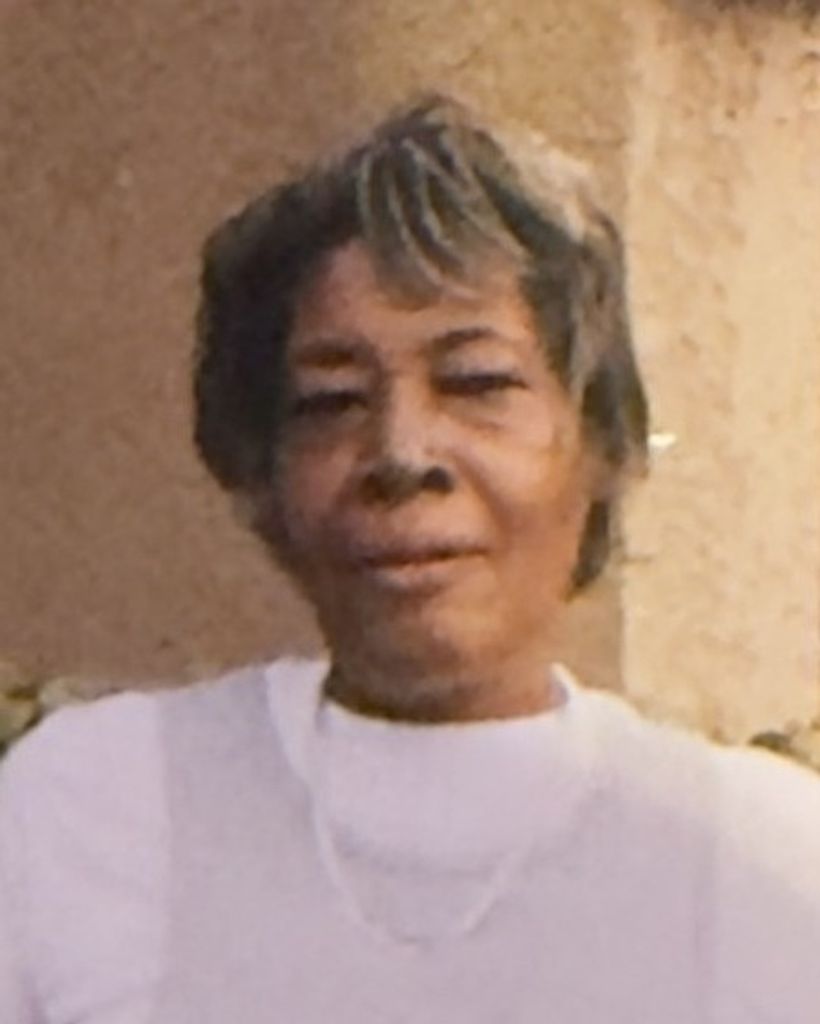 Velma Lee Andrews Profile Photo