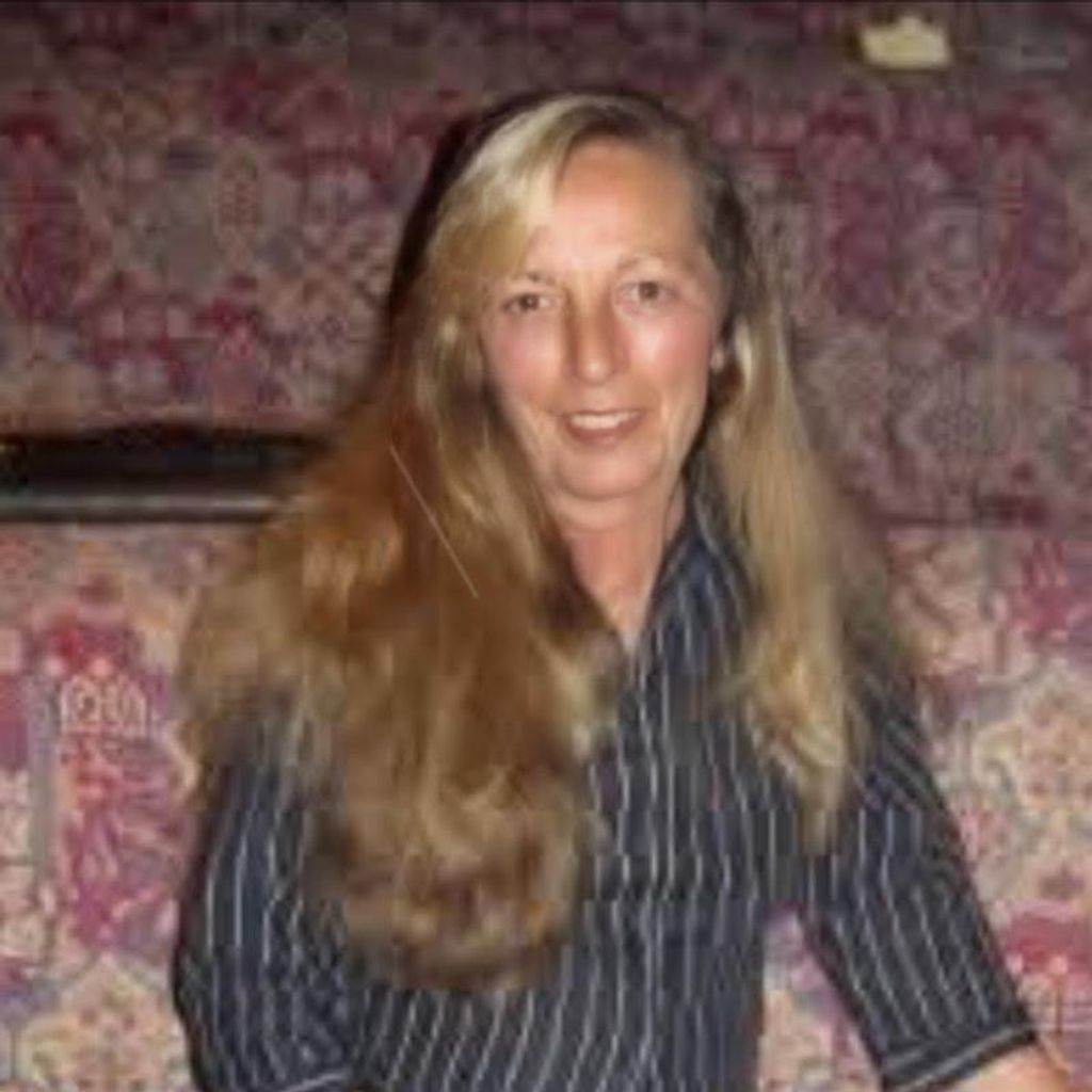 Susan Hallahan