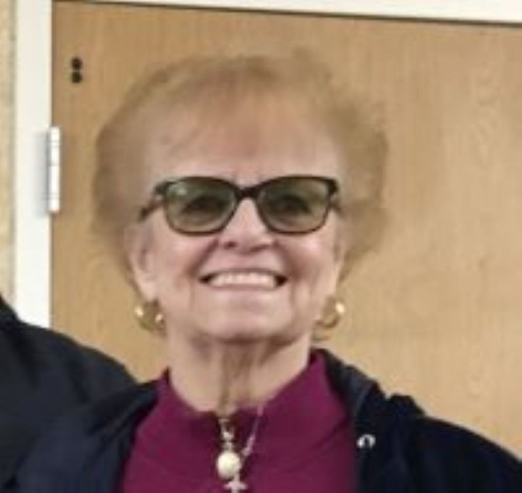 Sandy Warttman