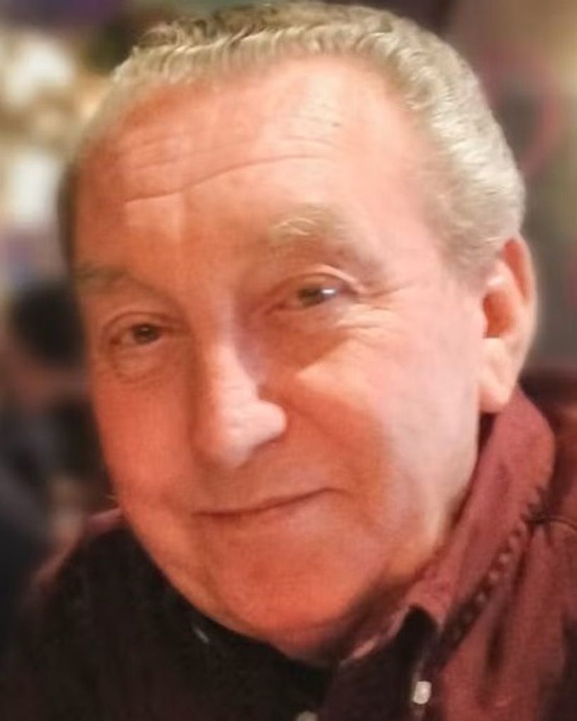 Roland Anthony Boudreaux Profile Photo