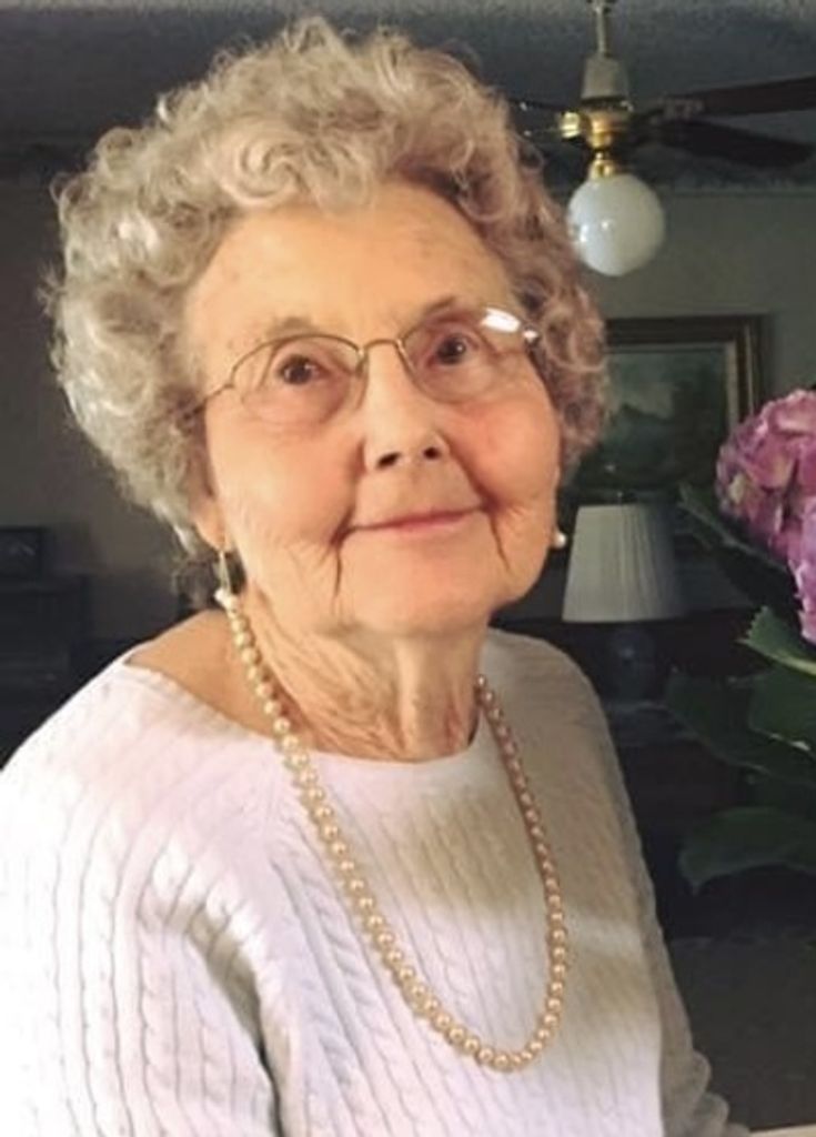 Barbara Jean Mackey Profile Photo