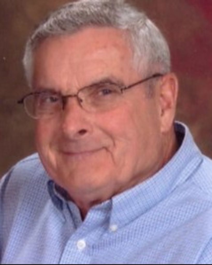 Wendell R. Zull Profile Photo