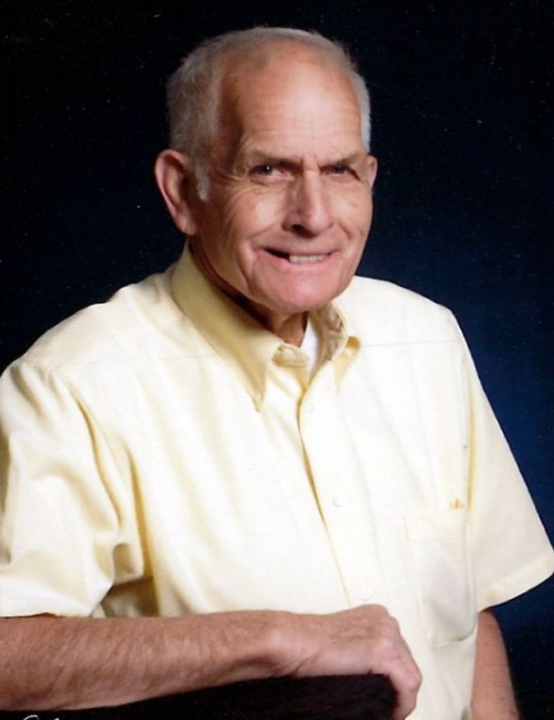 Jerry Wheat