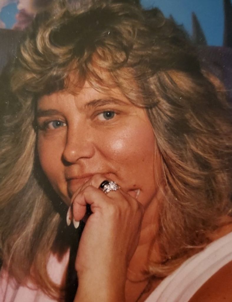 Cathleen S. "Cathy" Mcelhinny