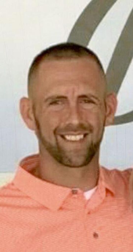 Brandon Ray Markham