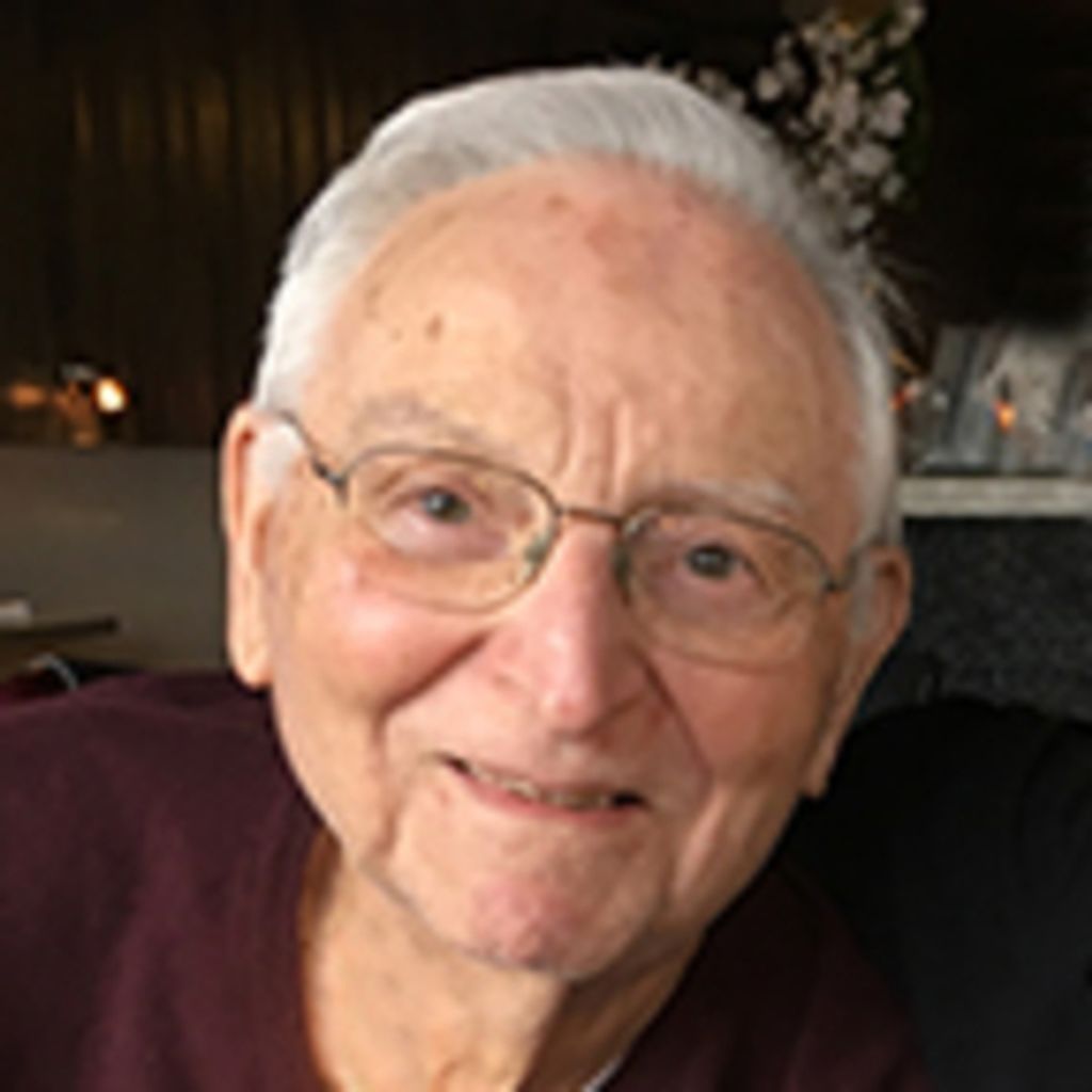 Theodore "Ted" J. Todt Profile Photo