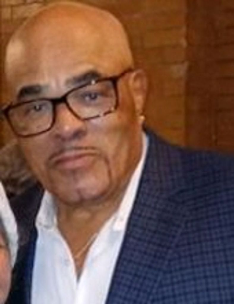 Wayne Jon Tate Profile Photo