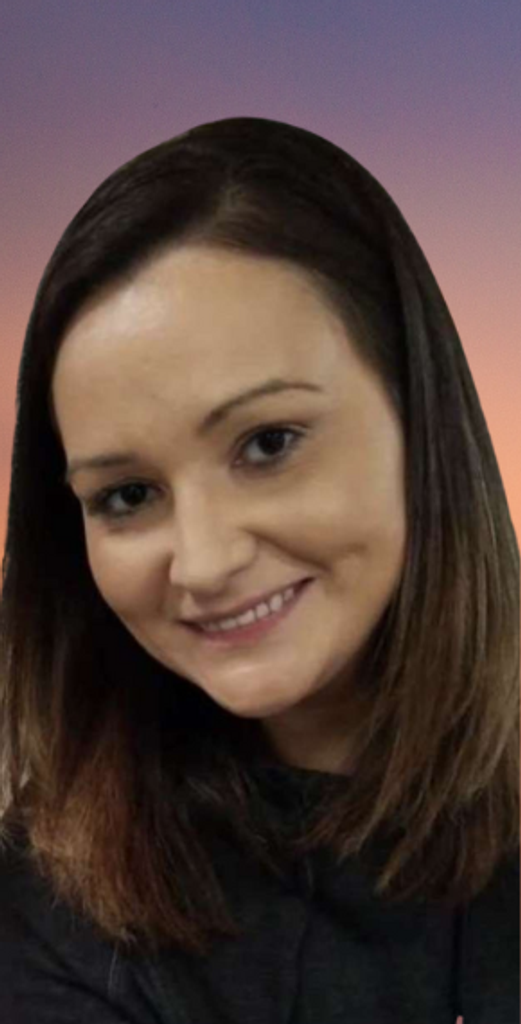 Rebecca Jean (Jacinto)  Bellemey