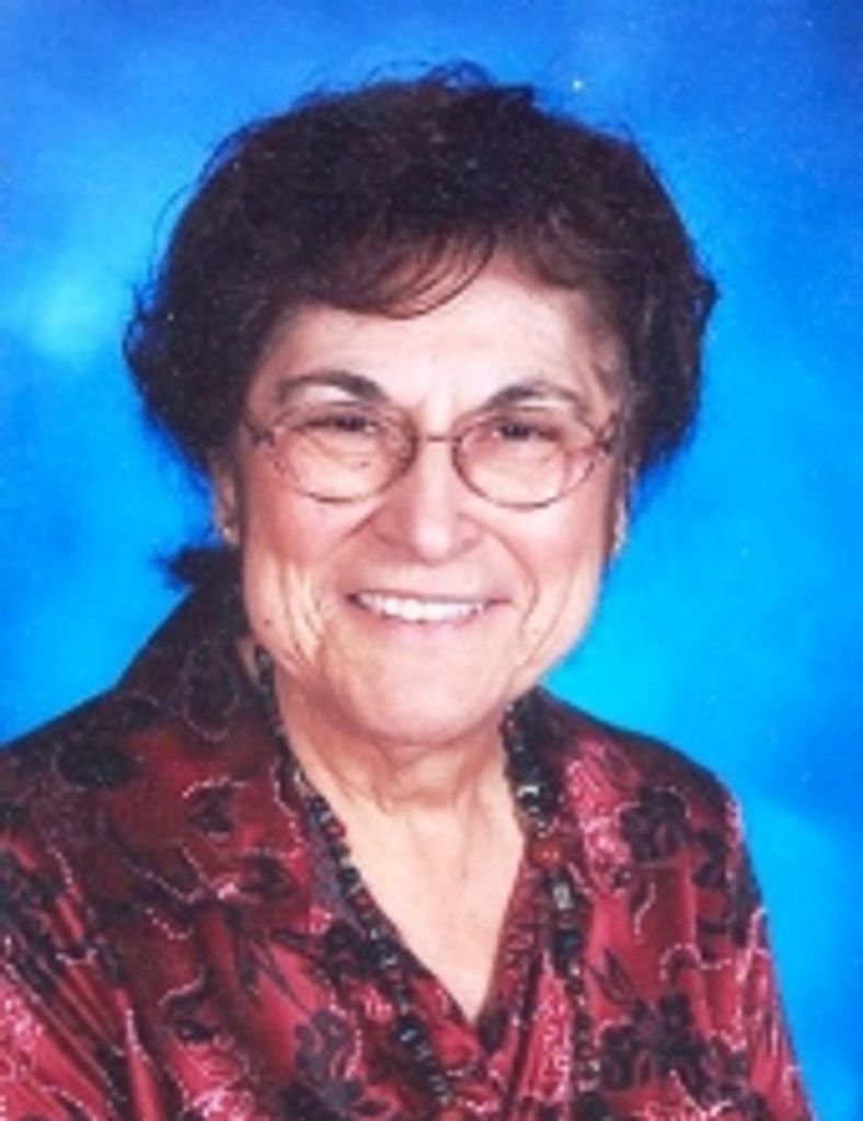 Anita Mann