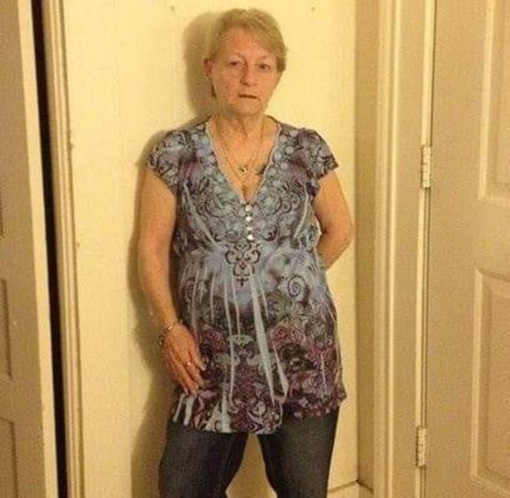 Gladys Marie Johnson Profile Photo