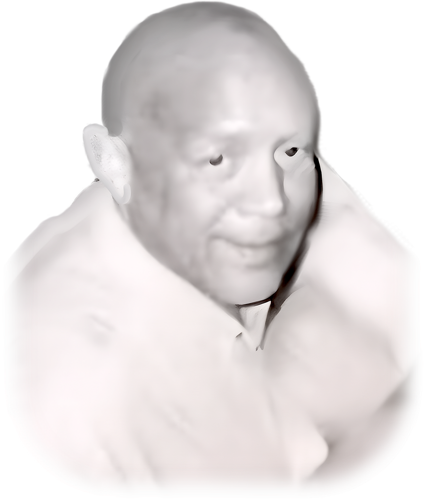 Clarence Victor Geter