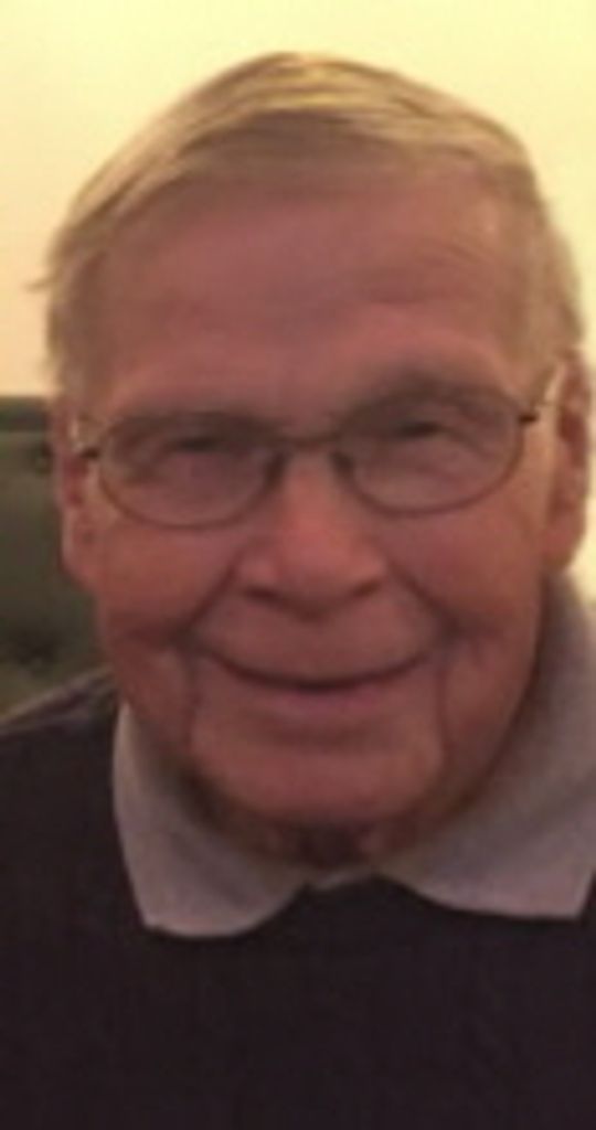 R. Leonard Carlson Profile Photo