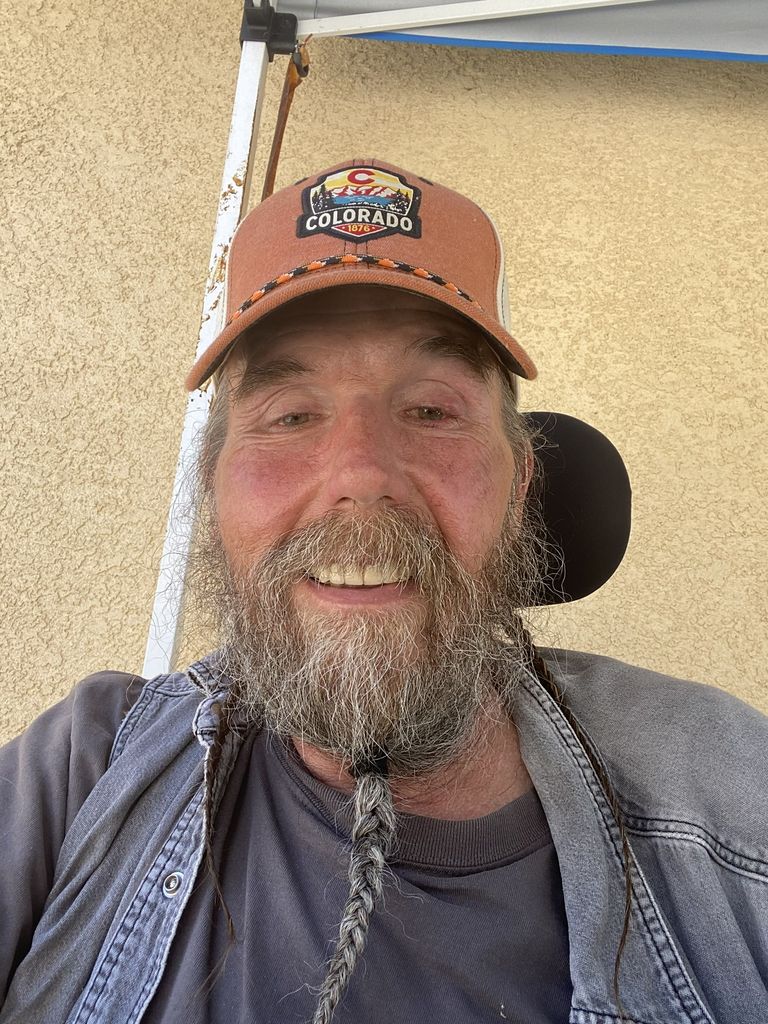 Albert "Cheetah" Raymond Letsch JR.