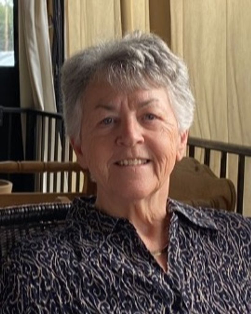 Carolyn Sue Safreed Profile Photo