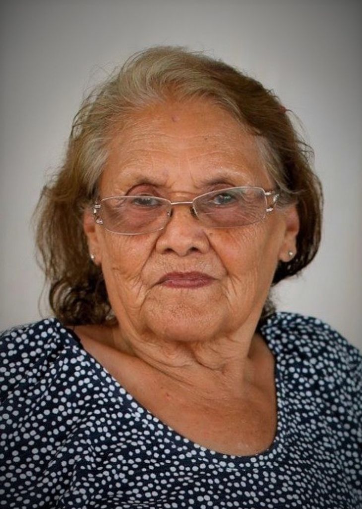 Maria Olga Veliz