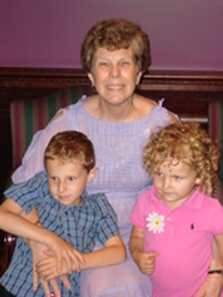 Joan Marie (Hudzik)  Lipkovitch