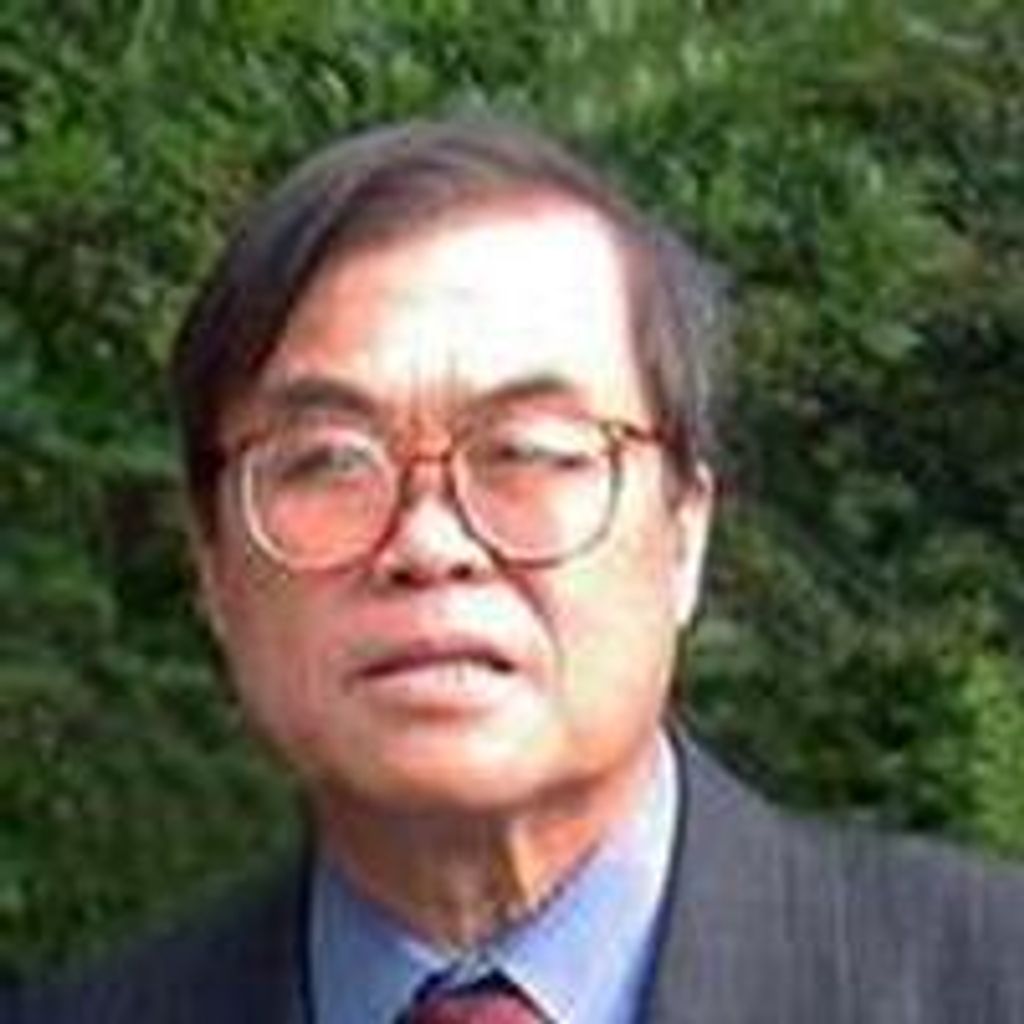 Cookson Yu