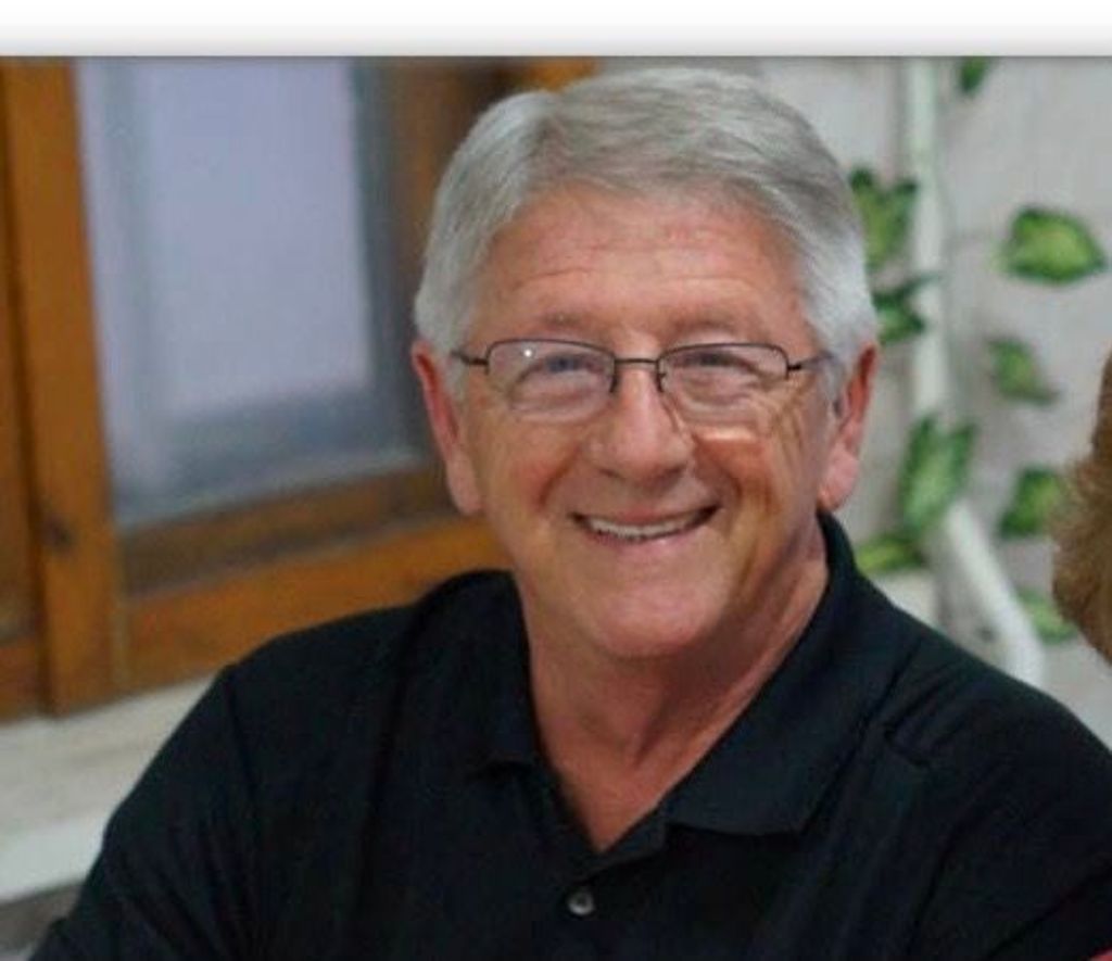 Pastor David Paul King Profile Photo