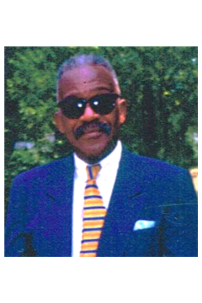 Thomas Glenn, Jr