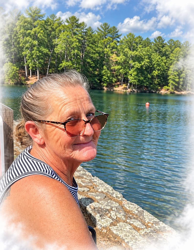 Janet Kay Watts