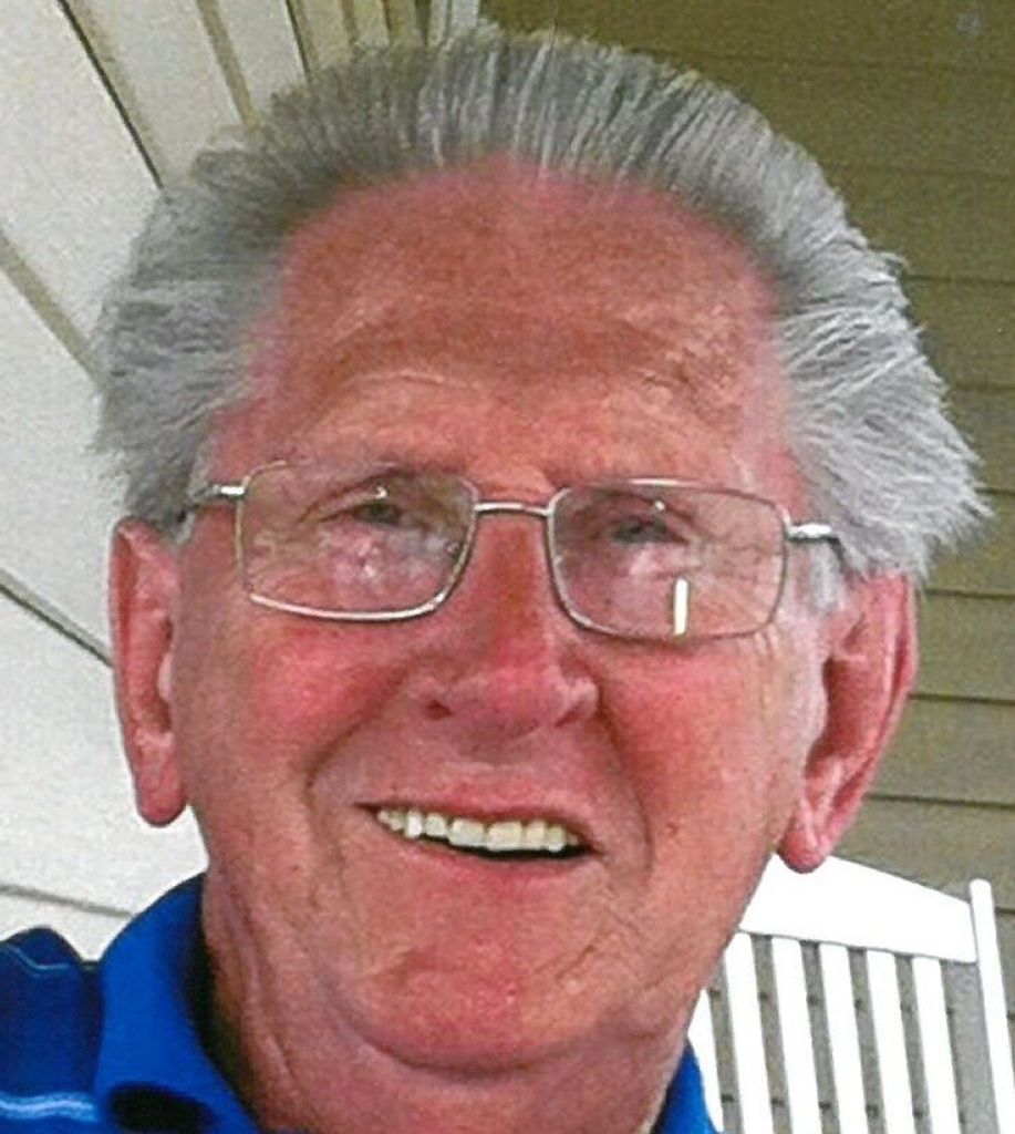 Donnie E. Rice Profile Photo