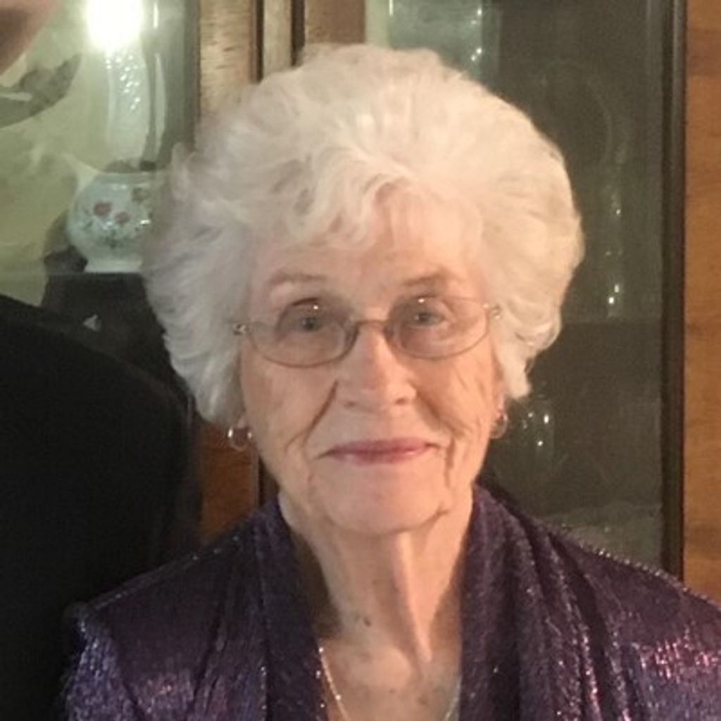 Alice Lorraine Behr Profile Photo